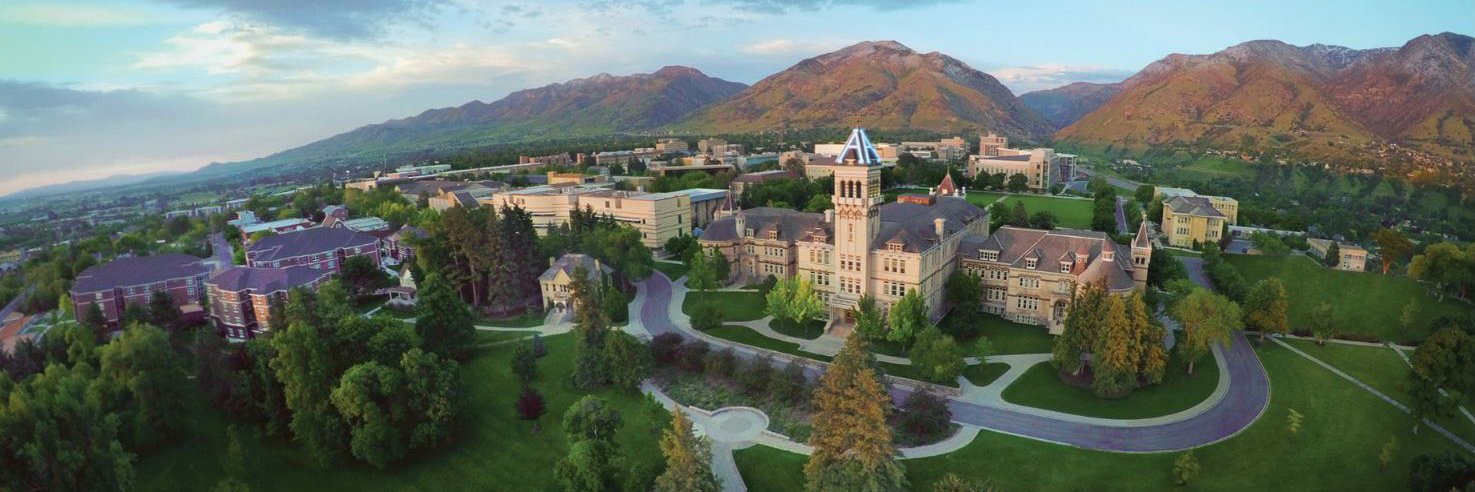 Utah State JCOM banner