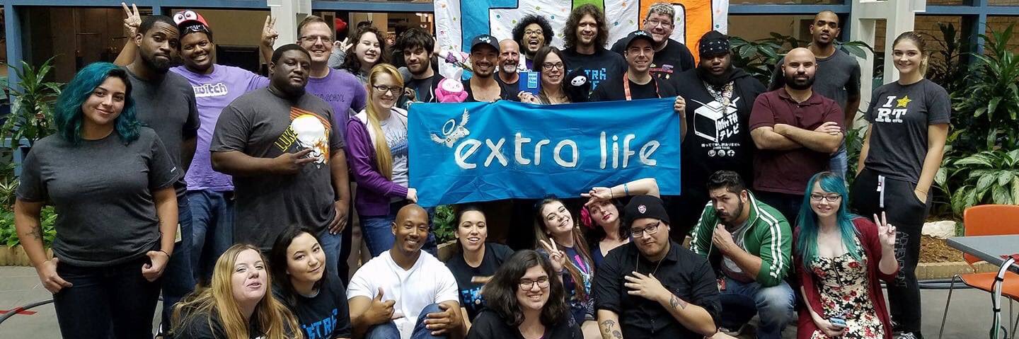 ExtraLifeJax's profile banner image