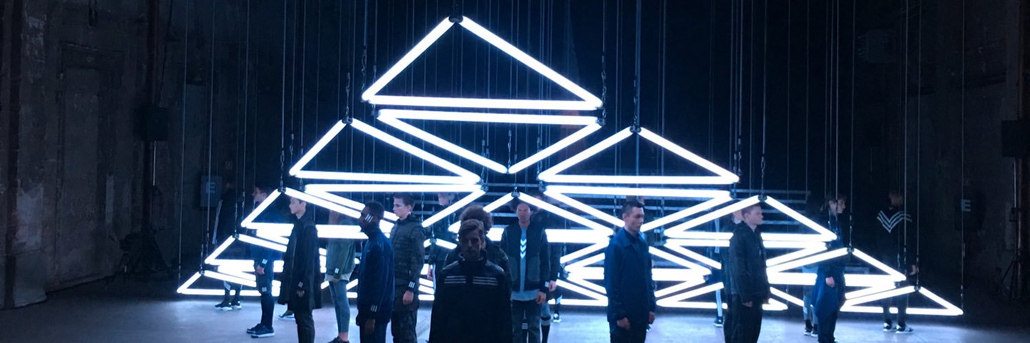 Go_2_Show's profile banner image