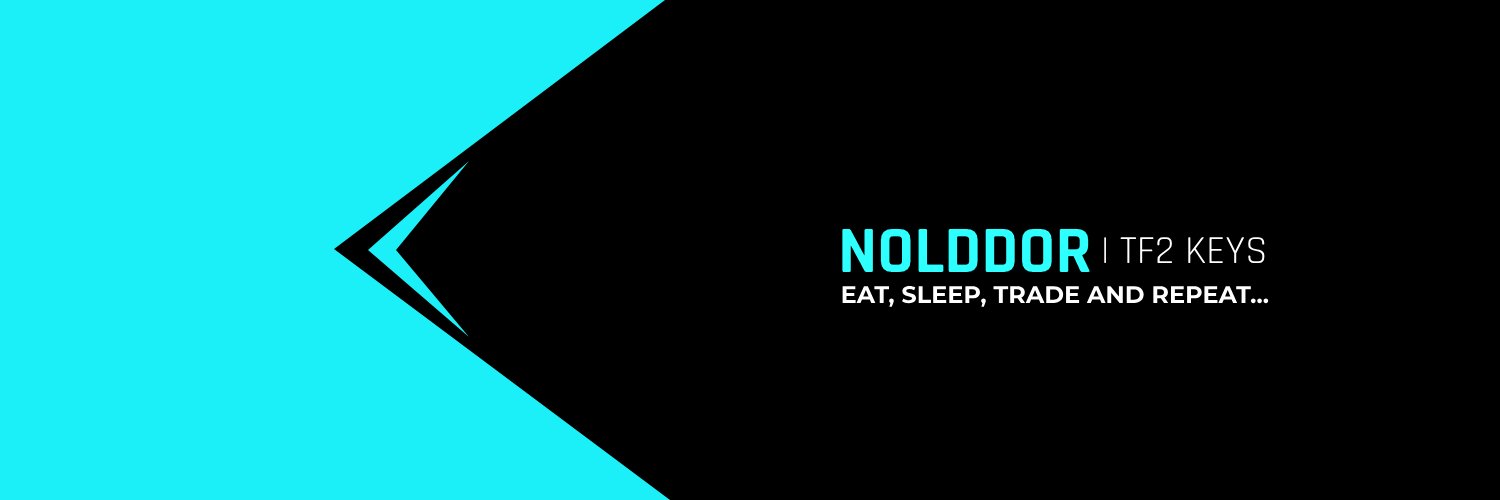 nolddor's profile banner image