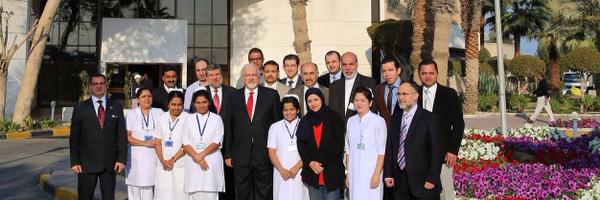 drmosawi Profile Banner