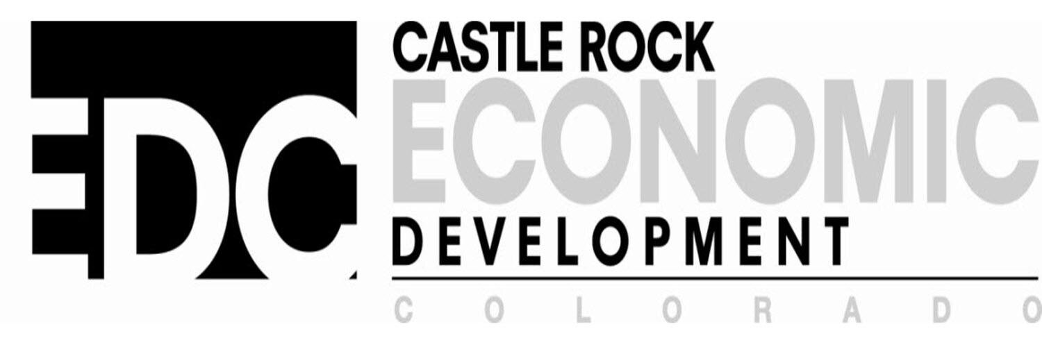 Castle Rock EDC banner