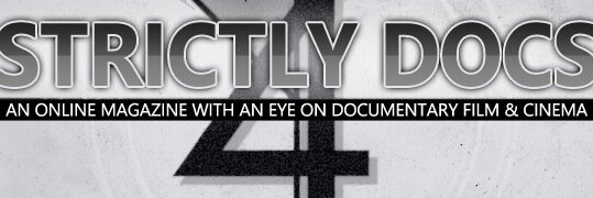 StrictlyDocs's profile banner image