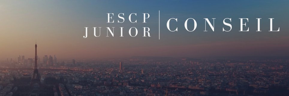 ESCPconseil's profile banner image