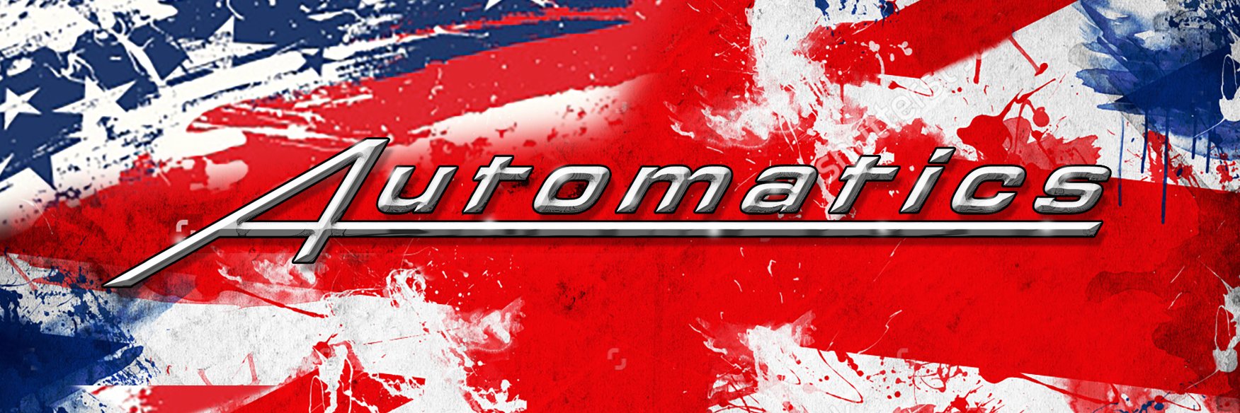 TheAutomatics banner