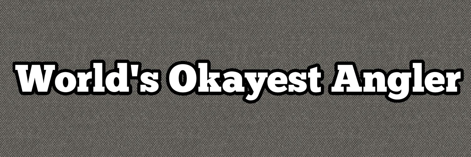 okayestangler's profile banner image