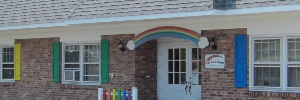 OverRainbowNJ's profile banner image