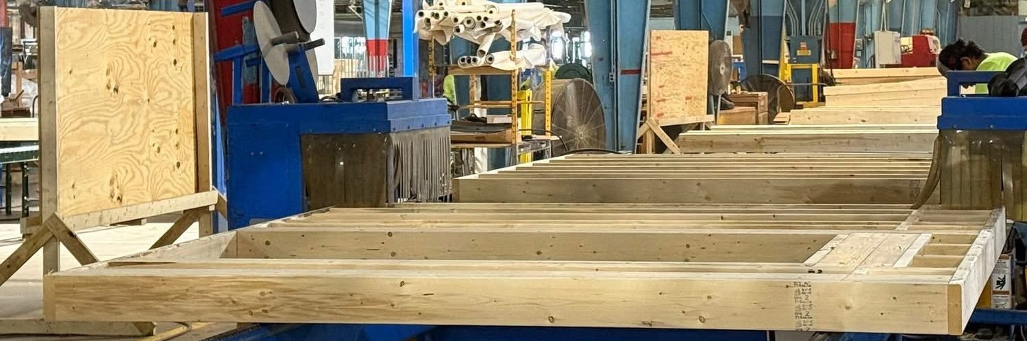 Stinson Dean 🌲🪓 banner