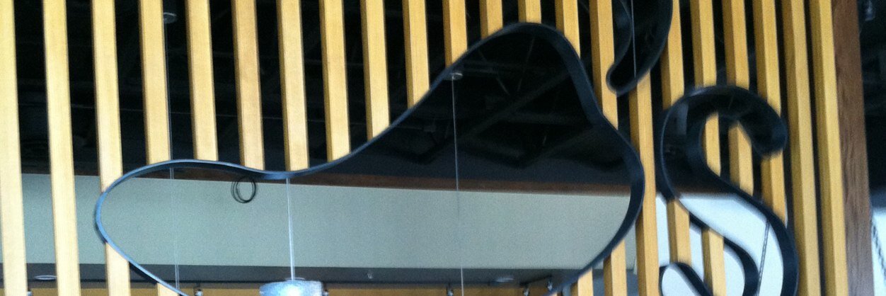 Lindsay banner