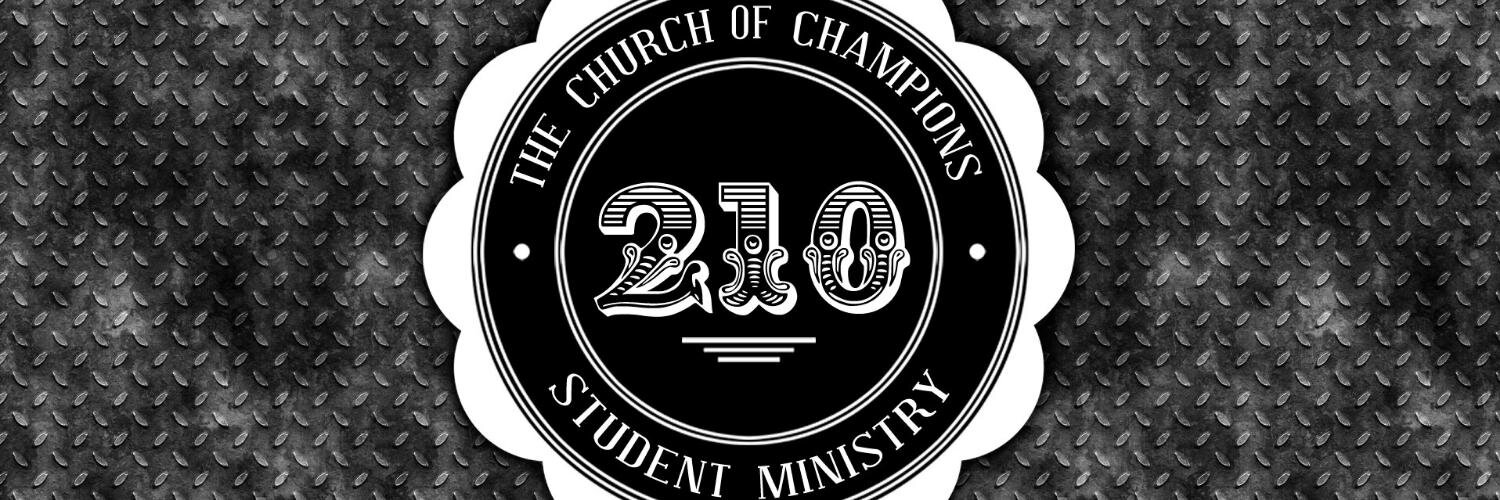 210Students's profile banner image