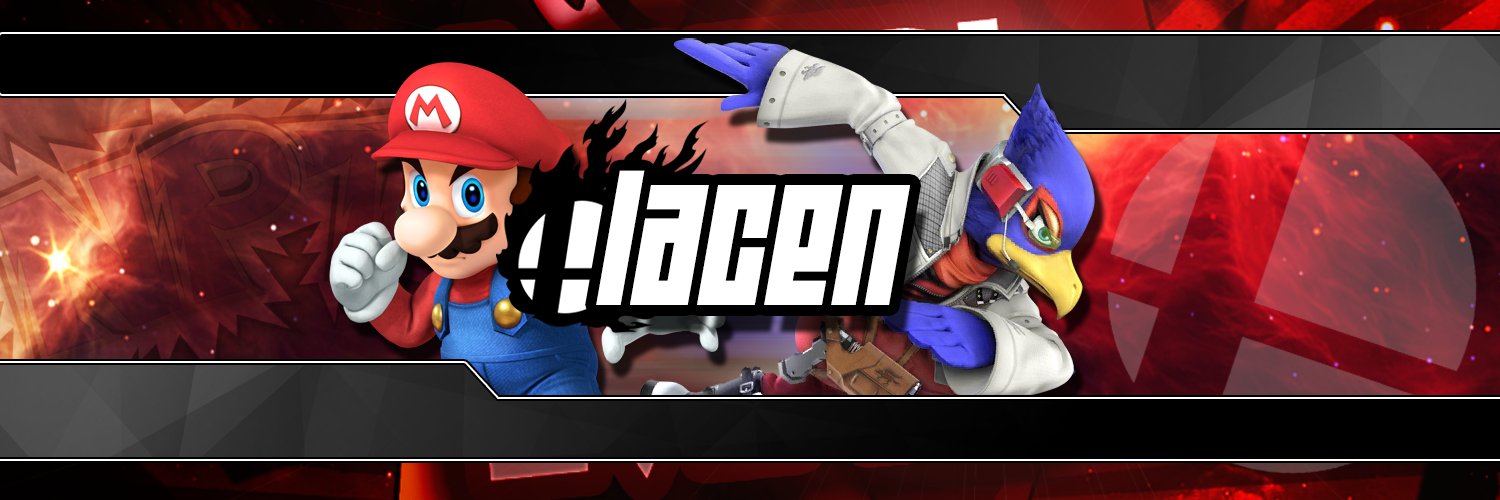 LacenMC's profile banner image