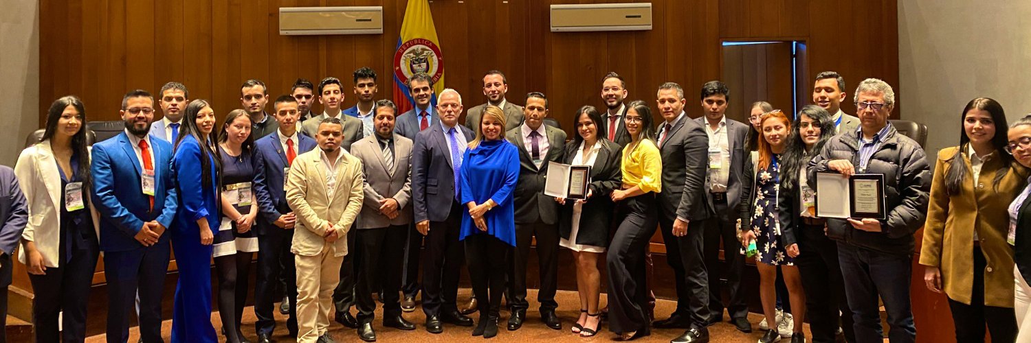 Asociación Colombiana de Facultades de Derecho banner