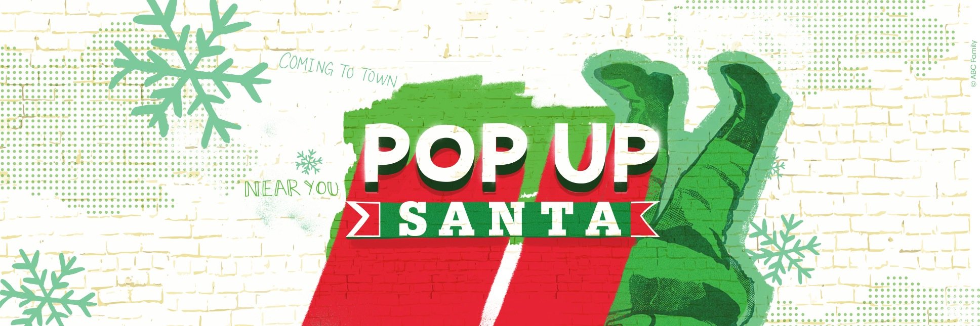 PopUpSanta's profile banner image