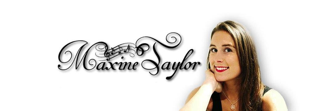 MaxyTaylorMusic's profile banner image
