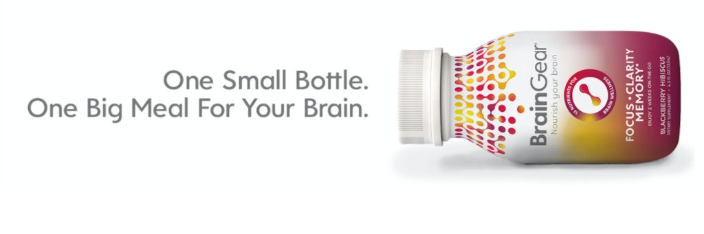 BrainGear's profile banner image
