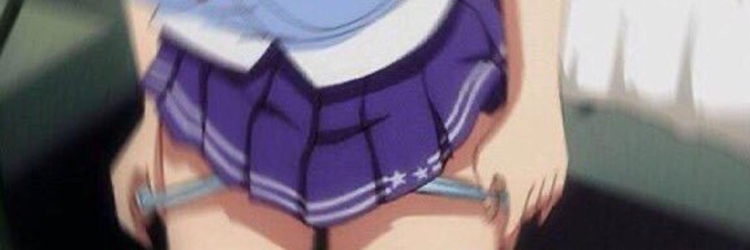 ivscherry's profile banner image