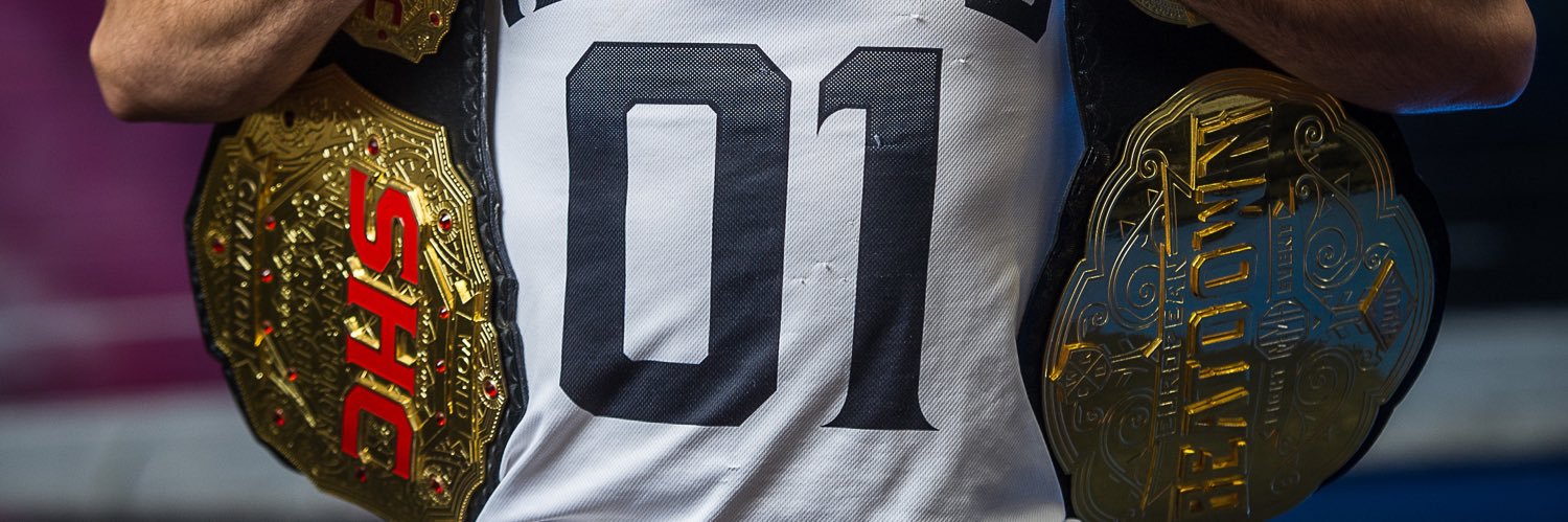 Peter Santos banner