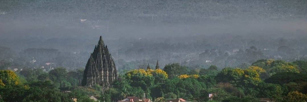 tghsusilo's profile banner image