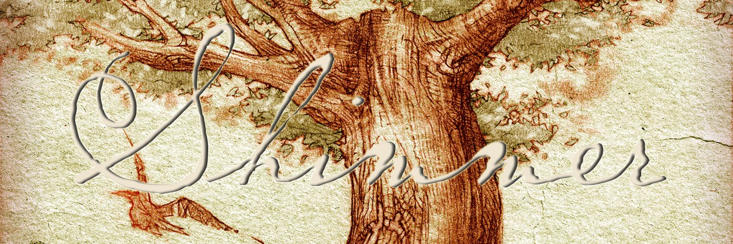 ShimmerStories's profile banner image