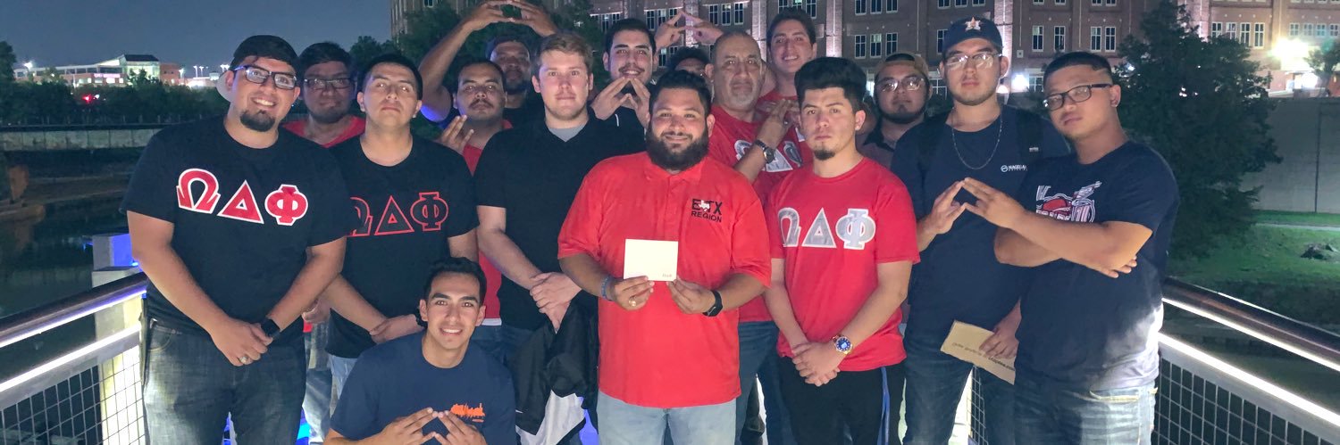 Main Street Knights banner