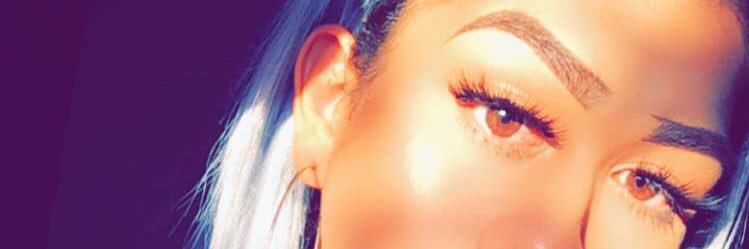 BabyDreamer015's profile banner image