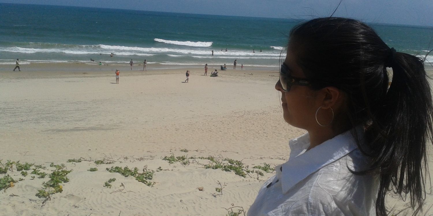 anielicerqueira's profile banner image