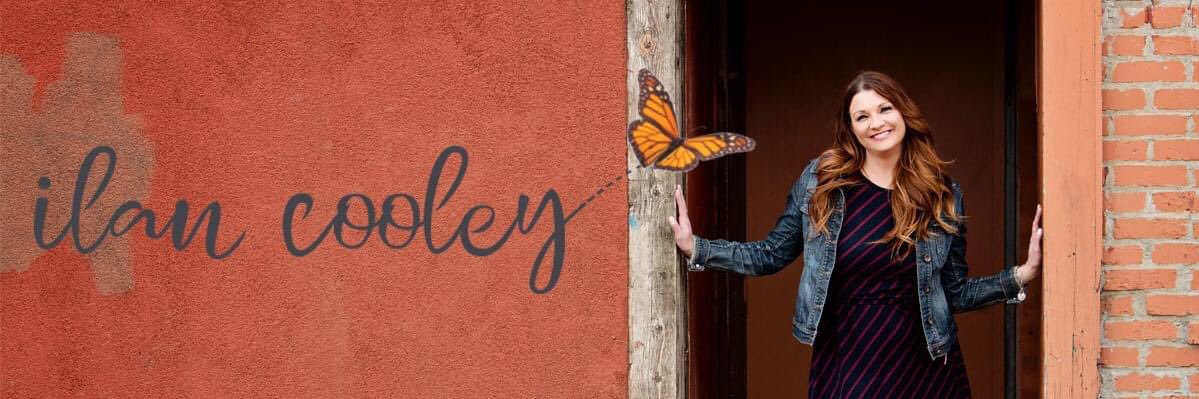 ilancooley's profile banner image