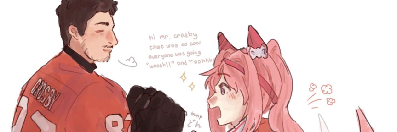 GingySenpai's profile banner image