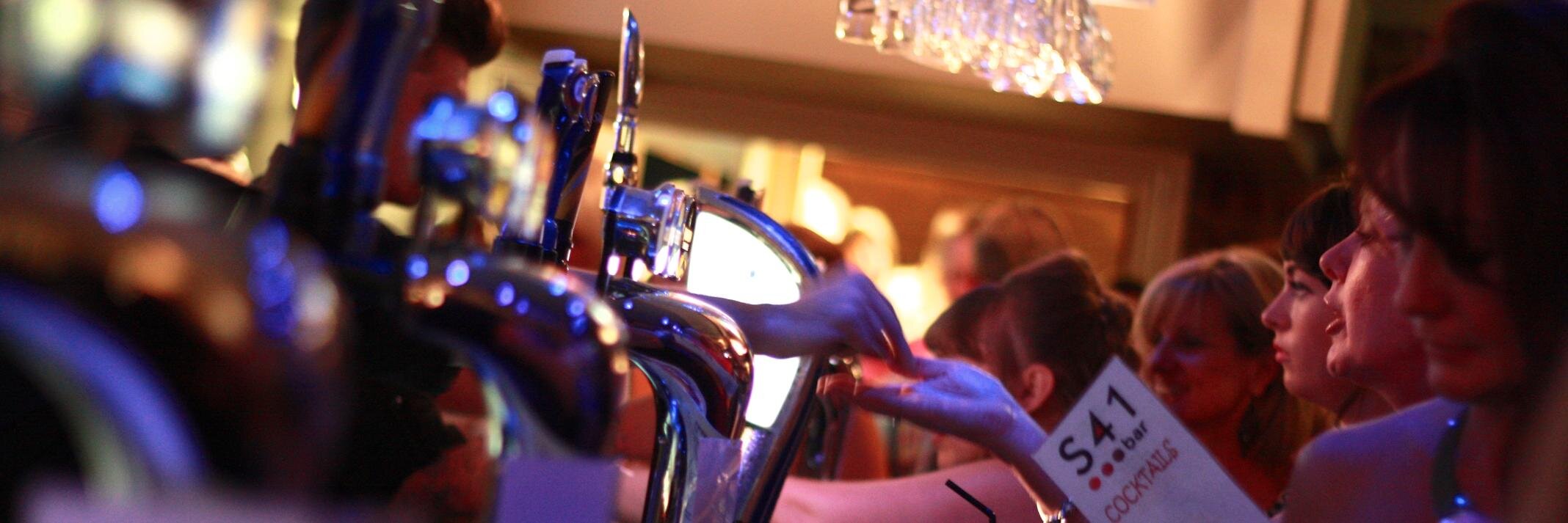 S41Bar's profile banner image