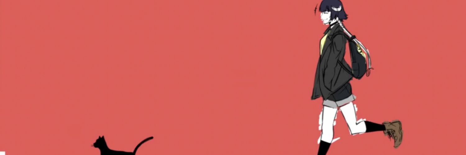 tomon91's profile banner image