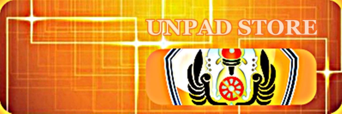 UNPADStore's profile banner image