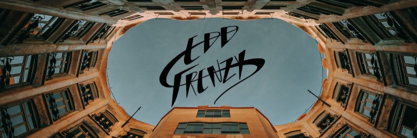 eddfrenzy's profile banner image