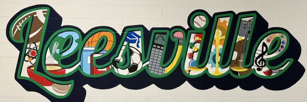 leesvilleroadhs Profile Banner