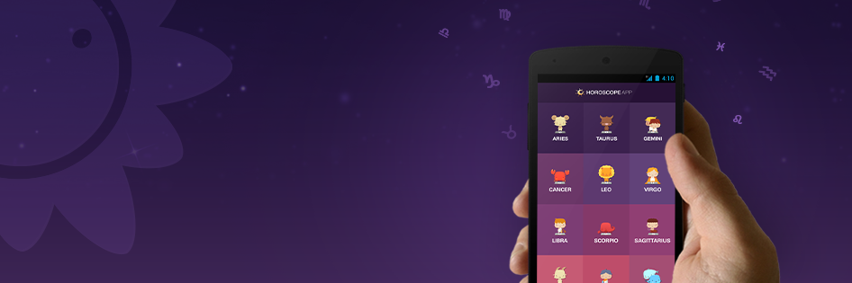 thehoroscopeapp's profile banner image
