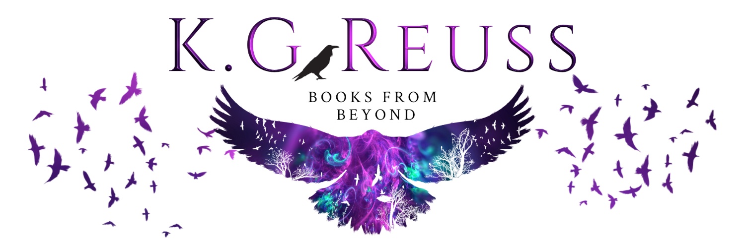 KGReuss's profile banner image