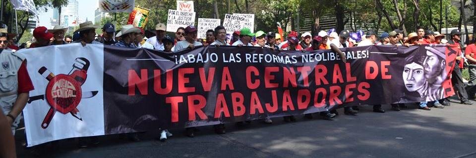 NCT México banner