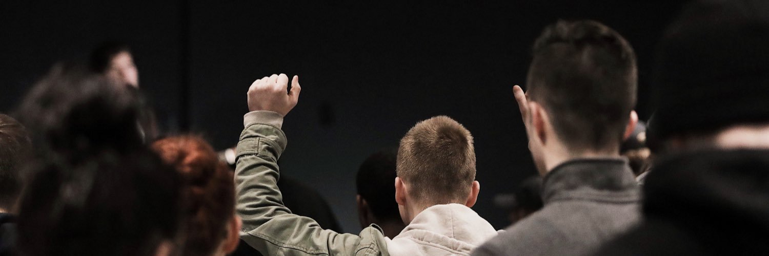 MinistryInst's profile banner image