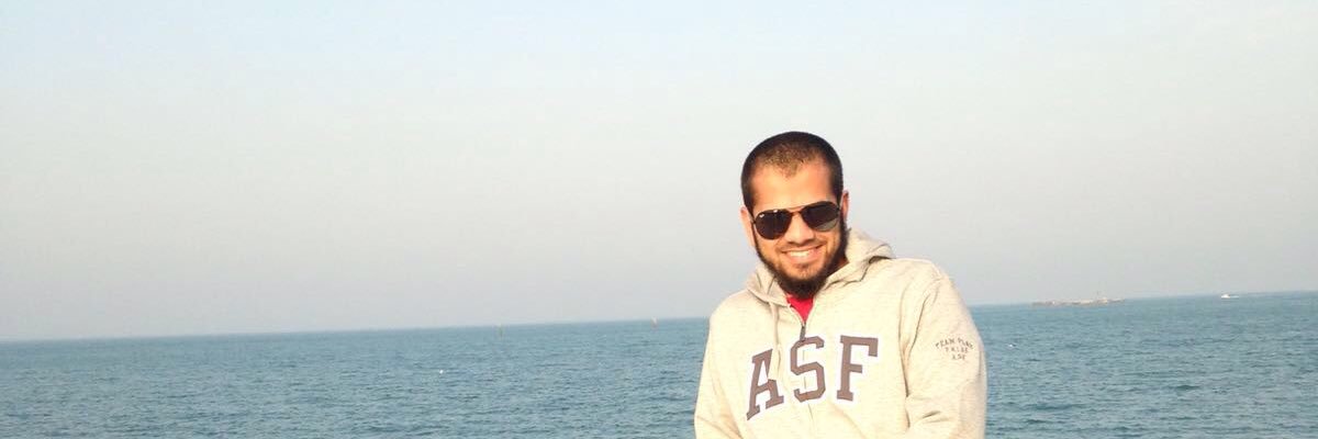 bofahad89's profile banner image