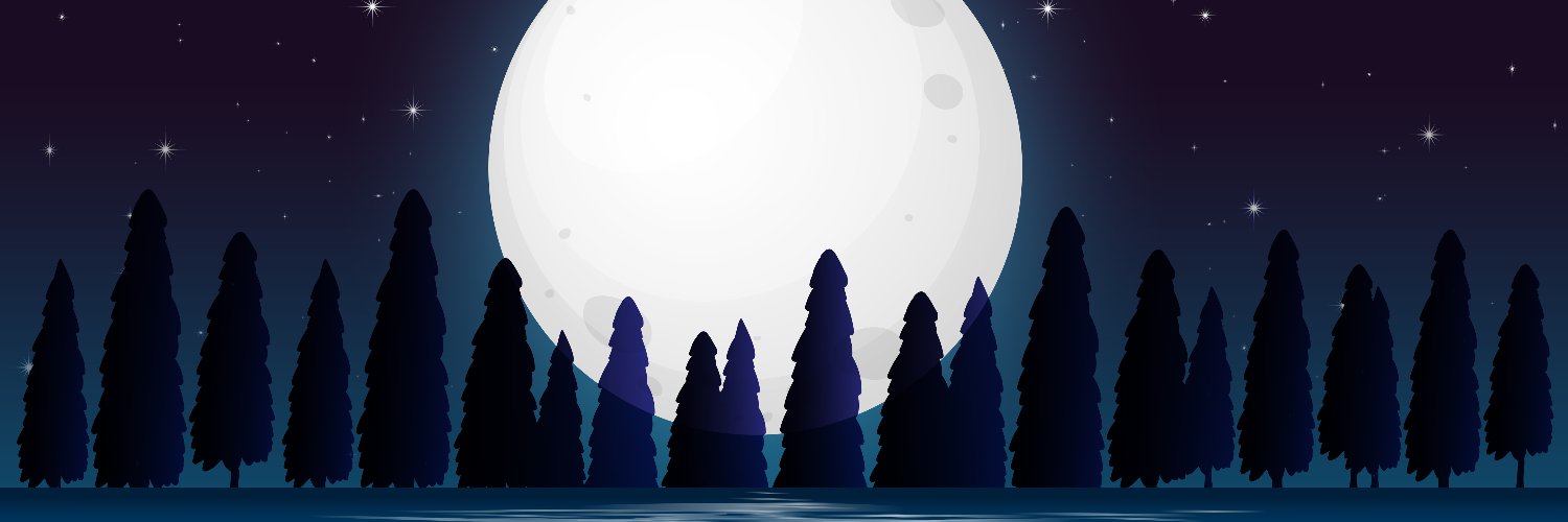 UrsaMaxima's profile banner image