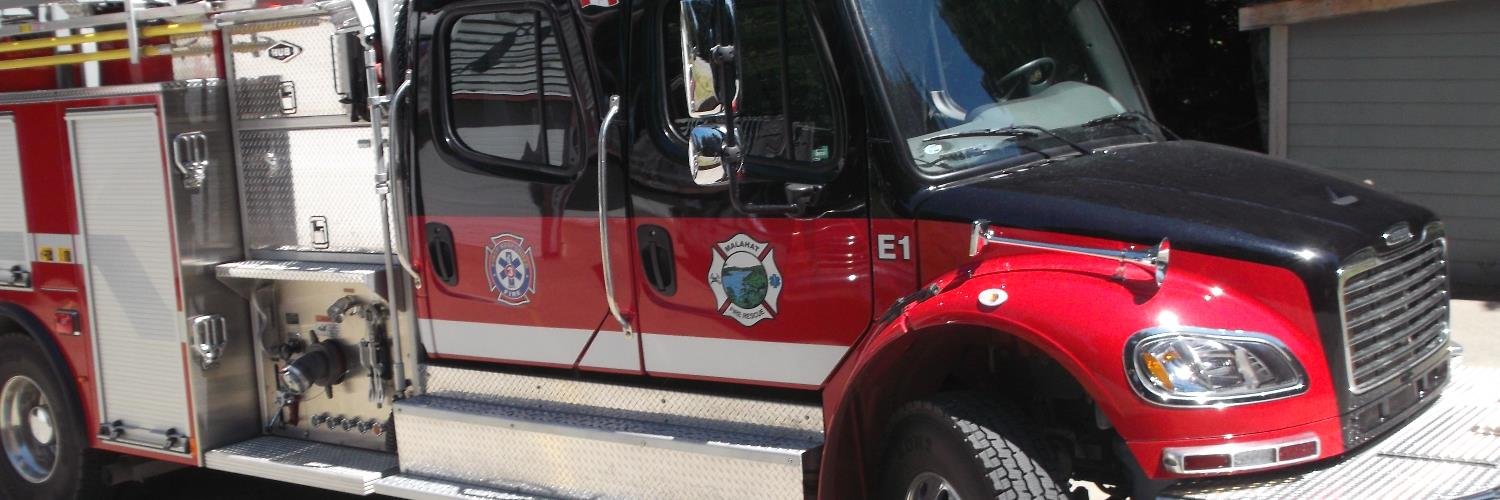 malahatfire's profile banner image