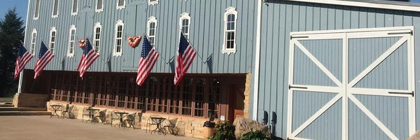 BlueBarnWinery Profile Banner