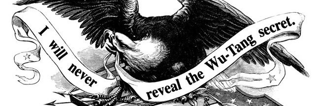 short Huey/Long jacket banner