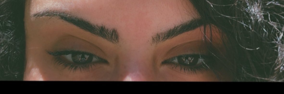 ItsFatimeh's profile banner image