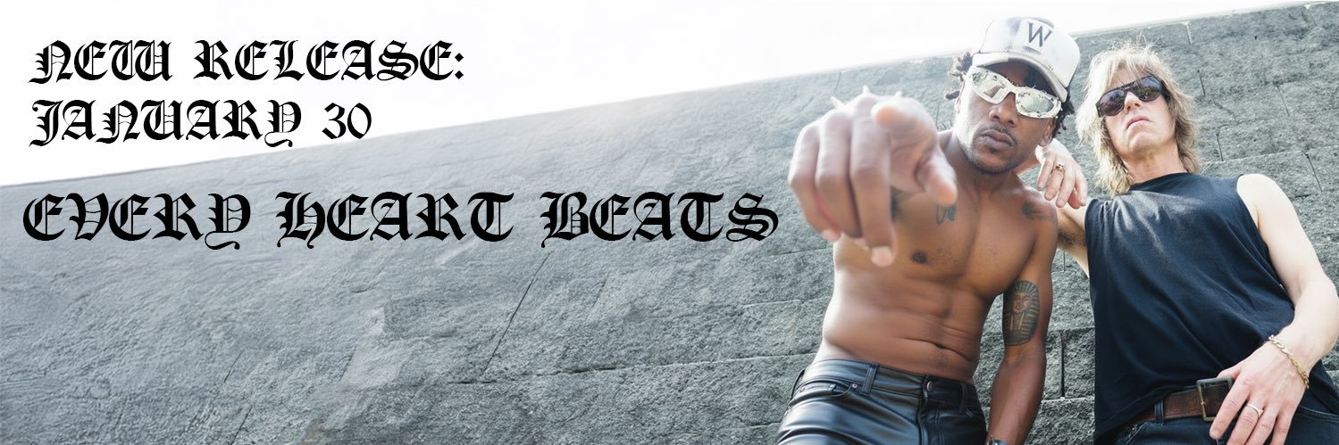 ThadeusGonzalez's profile banner image