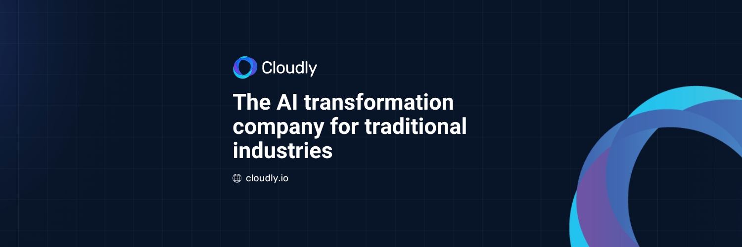 CloudlyIO's profile banner image