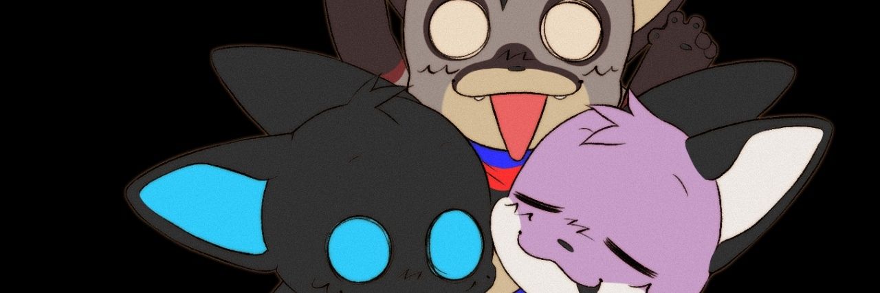 Kit Fox ➡️ FWA banner