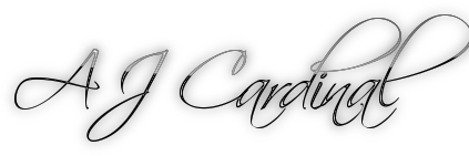 AJCardinalMusic's profile banner image
