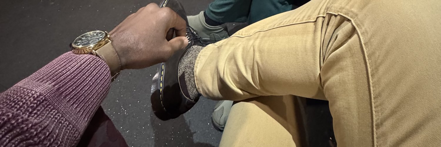 the feeling of your zoozi. banner