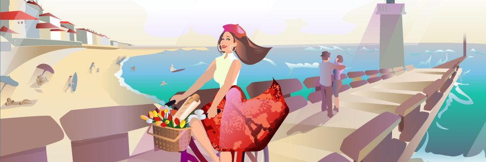 FastTrackFrench's profile banner image