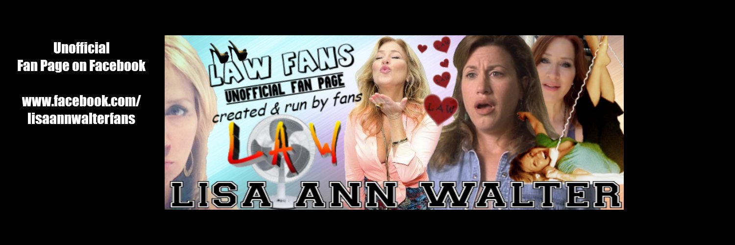 LisaAWalterFans's profile banner image